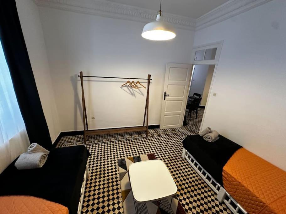 Cosy Spacious Apartments Medina Center Esauira Exterior foto