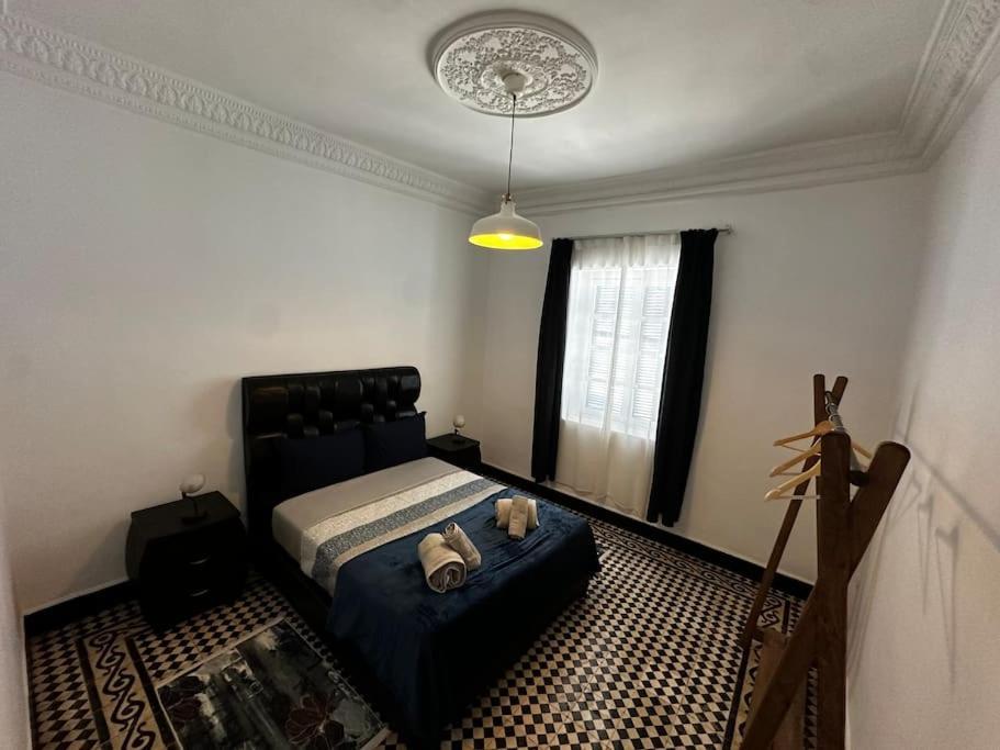 Cosy Spacious Apartments Medina Center Esauira Exterior foto