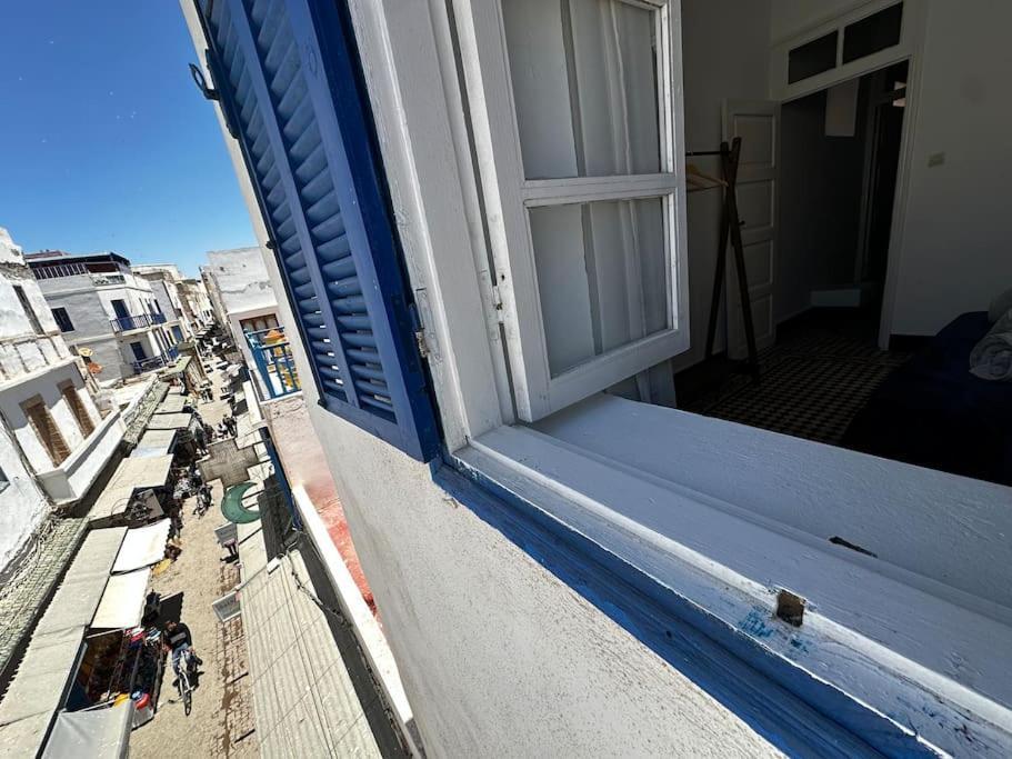 Cosy Spacious Apartments Medina Center Esauira Exterior foto