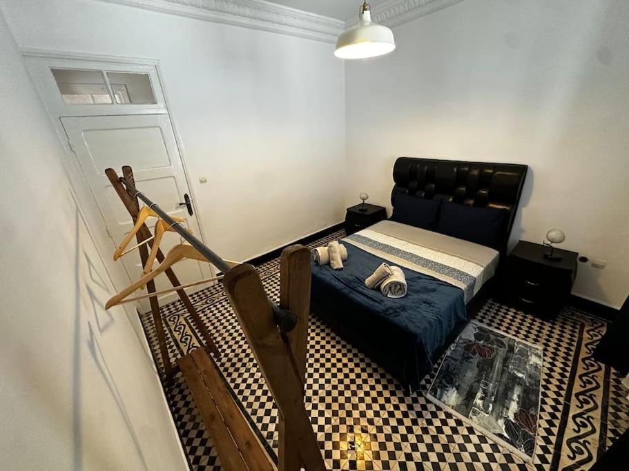 Cosy Spacious Apartments Medina Center Esauira Exterior foto