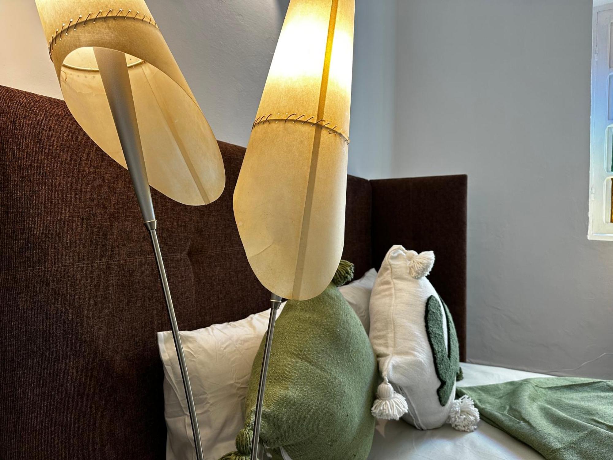 Cosy Spacious Apartments Medina Center Esauira Exterior foto
