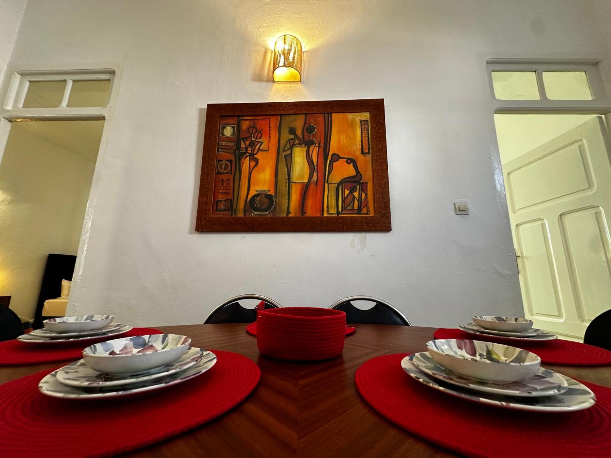 Cosy Spacious Apartments Medina Center Esauira Exterior foto