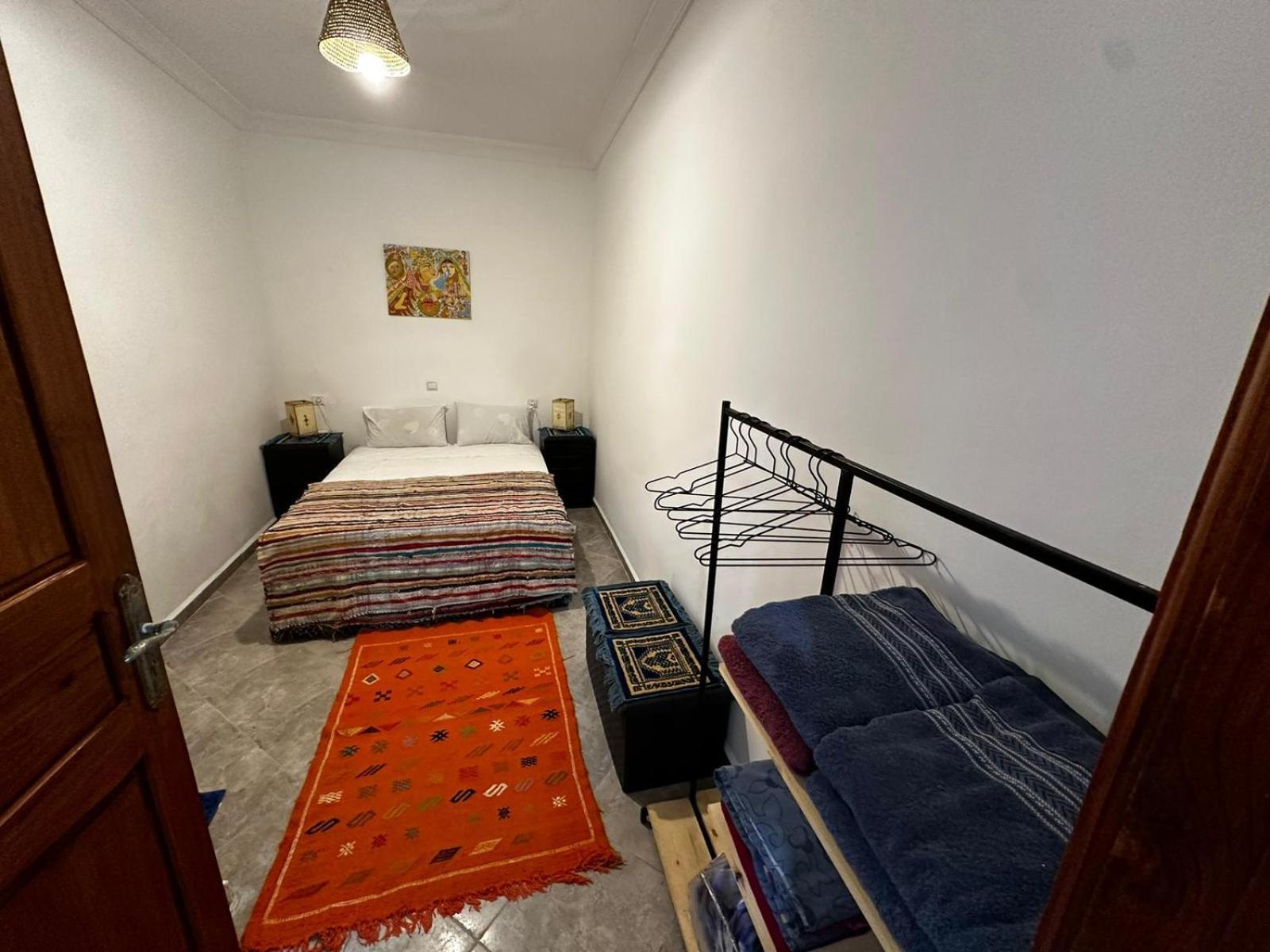 Cosy Spacious Apartments Medina Center Esauira Habitación foto