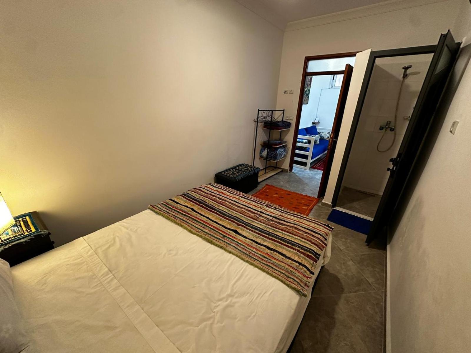 Cosy Spacious Apartments Medina Center Esauira Habitación foto